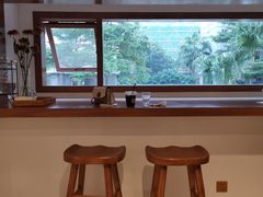 -PUZZLE COFFEE 拼图咖啡