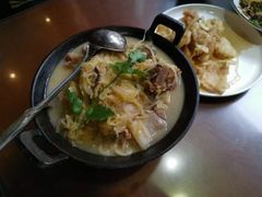 -黑土印象菜馆(三元桥店)