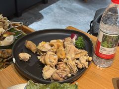 -一朵菌·野生菌探索家火锅(南亚店)