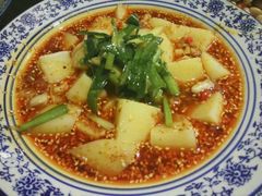 -粗茶淡饭•陕菜•家常菜