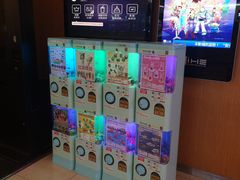 等候区-橙天嘉禾影城(沈阳亿丰店)