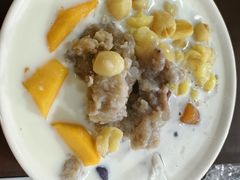 -水牛奶皇后糖水铺(深圳总店)