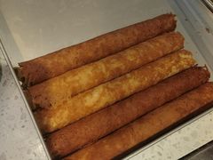 -乾芝斋·苏式糕点·碧螺春茶酥(平江路店)