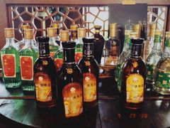 -丽江金茂凯悦臻选酒店-滇香馆