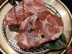 -九田家黑牛烤肉料理(新辰里亚运村店)