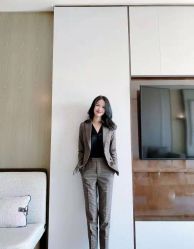 -ChenV西服礼服高级定制(市区养育巷店)