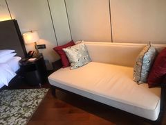 -上海崇明金茂凯悦酒店