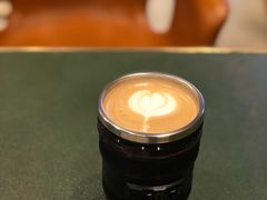 -MUSEE CAFE(保利·时光里店)