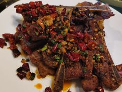 -乐口福家常菜馆(古庸路店)