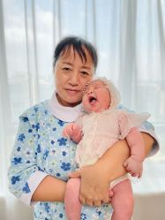 点击看大图 -裕月馨月子中心(滨江店)