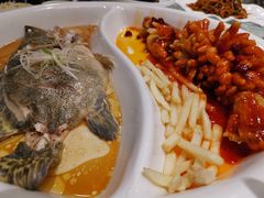 -马凯餐厅(地安门店)