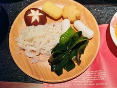 -牛New寿喜烧(金茂览秀城店)