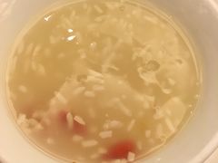 酒酿圆子-海逸海鲜酒家(古北店)