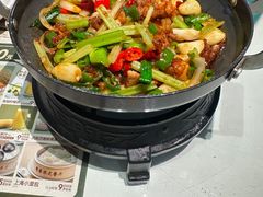 -雍哲港式餐厅(现代广场店)