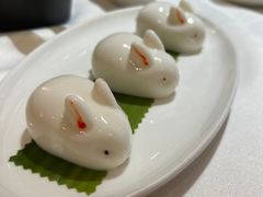 -香港龙凤楼(陆家嘴中心店)
