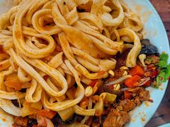 -王菊美食街·王菊面馆(总店)