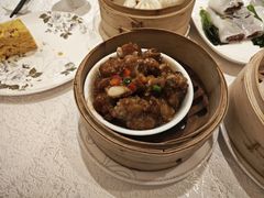 -星河湾半岛酒店-真粤中餐厅