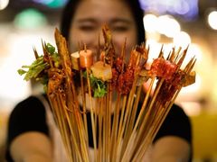 招牌串串香-钢管厂五区小郡肝串串香(车公庙店)