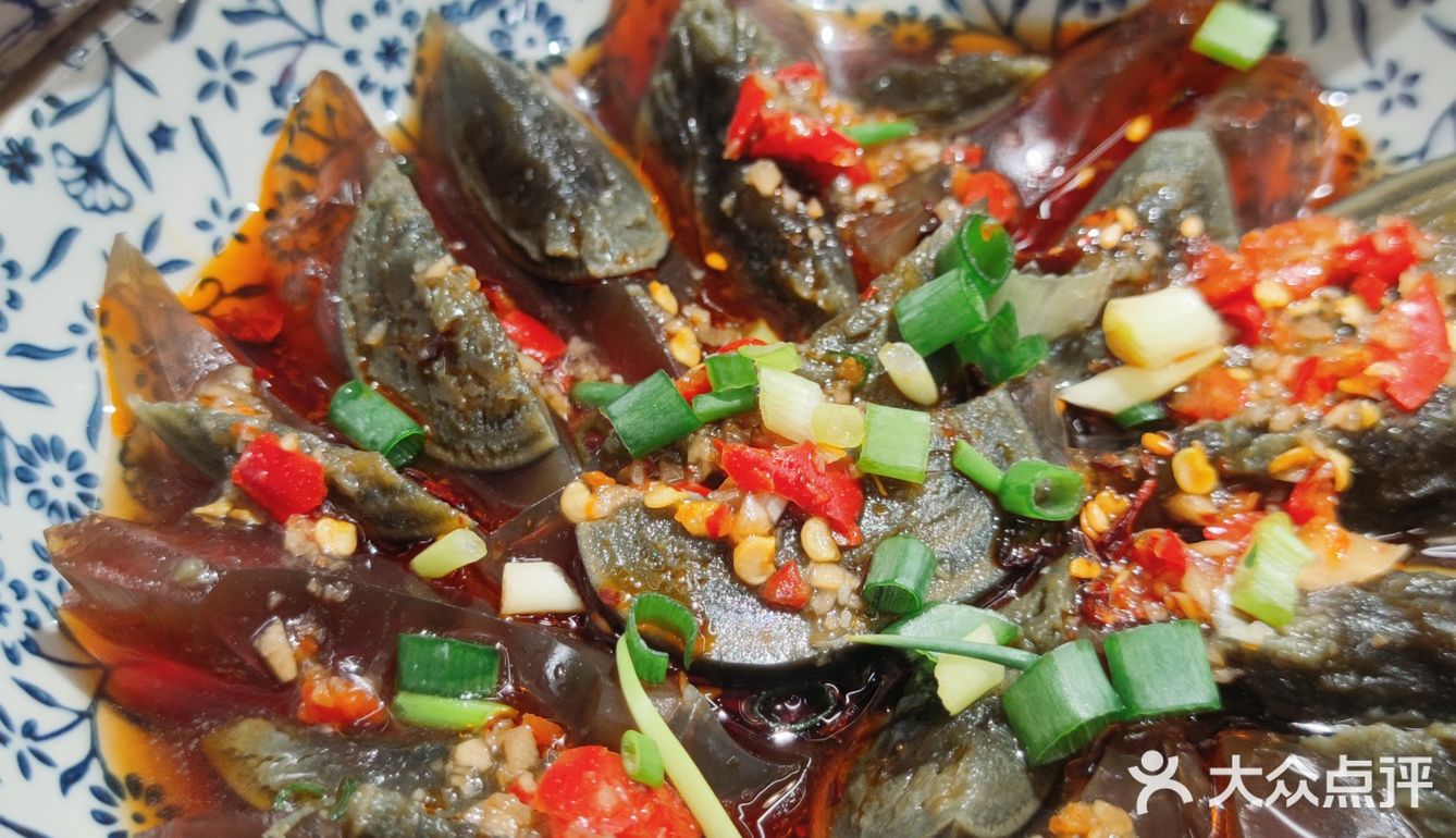 蹄花的世界你不懂