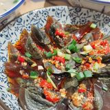 蹄花的世界你不懂