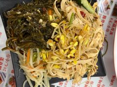 -孔一凡·手工饺子(时尚明苑店)