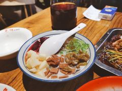 -兔槽江湖菜·重庆璧山兔(水围店)