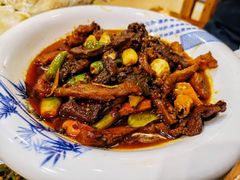 -华顺土菜馆(洪岗路店)