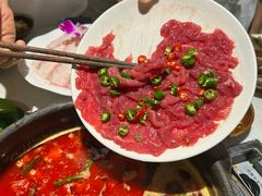 -贵府酸汤牛肉火锅·贵州老字号(飞山街店)