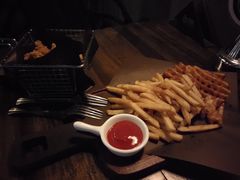 -蜉蝣酒吧(仓山万达店)