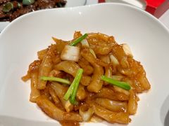 -百富源·海鲜辽菜(浑河堡店)