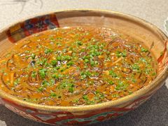 -新荣记(新源南路店)