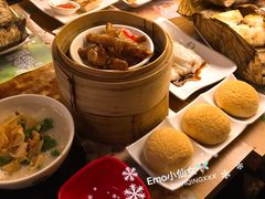 -添好运点心专门店(深水埗店)