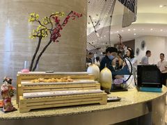 -宁波阳光豪生大酒店·豪生咖啡厅