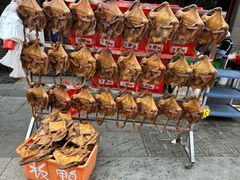 -沙县小吃文化城