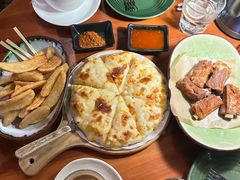 -源一咖啡馆(麒麟巷步行街店)