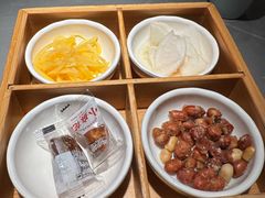 -闽上鲜·福建菜(龙湖滨江天街店)