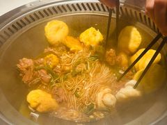 -遇东北林区铁锅炖(南开店)
