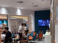 -海马体照相馆(万菱汇店)