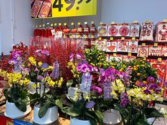 -沃尔玛(前山店)