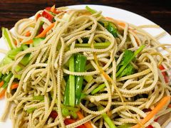 凉菜-王三姑牛肉饼
