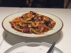 -辣小妮de川菜馆(红旗Mall店)