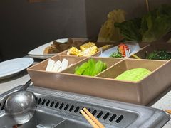 -海底捞火锅(九久奥特莱斯店)