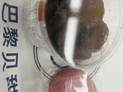 -巴黎贝甜(五月花广场店)