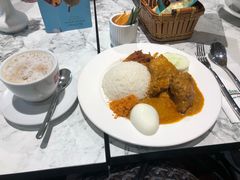 -关夫人餐厅(阳光广场店)