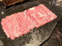 手切鲜羊羔腿-王家渡火锅店(亦庄店)