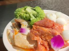 -海天牧场(银川商城店)