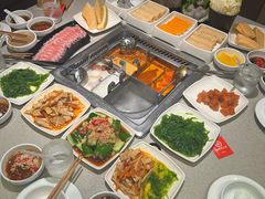 -海底捞火锅(群光广场店)