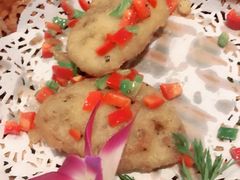 -忆品青莲素食文化主题餐厅(文华名城店)