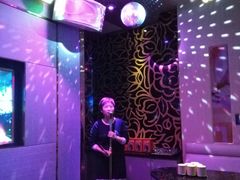 -K+PARTY连锁KTV(盈锋广场店)