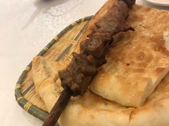 -巴依老爷·新疆美食(上城区天城路店)